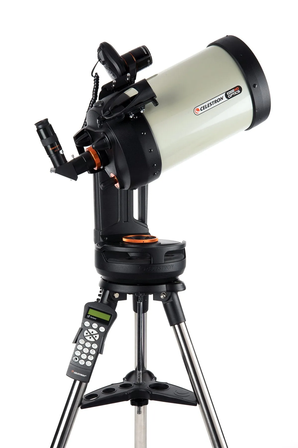 NexStar Evolution 8 HD Telescope with StarSense