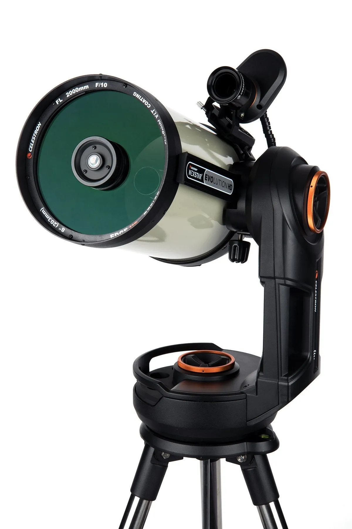 NexStar Evolution 8 HD Telescope with StarSense