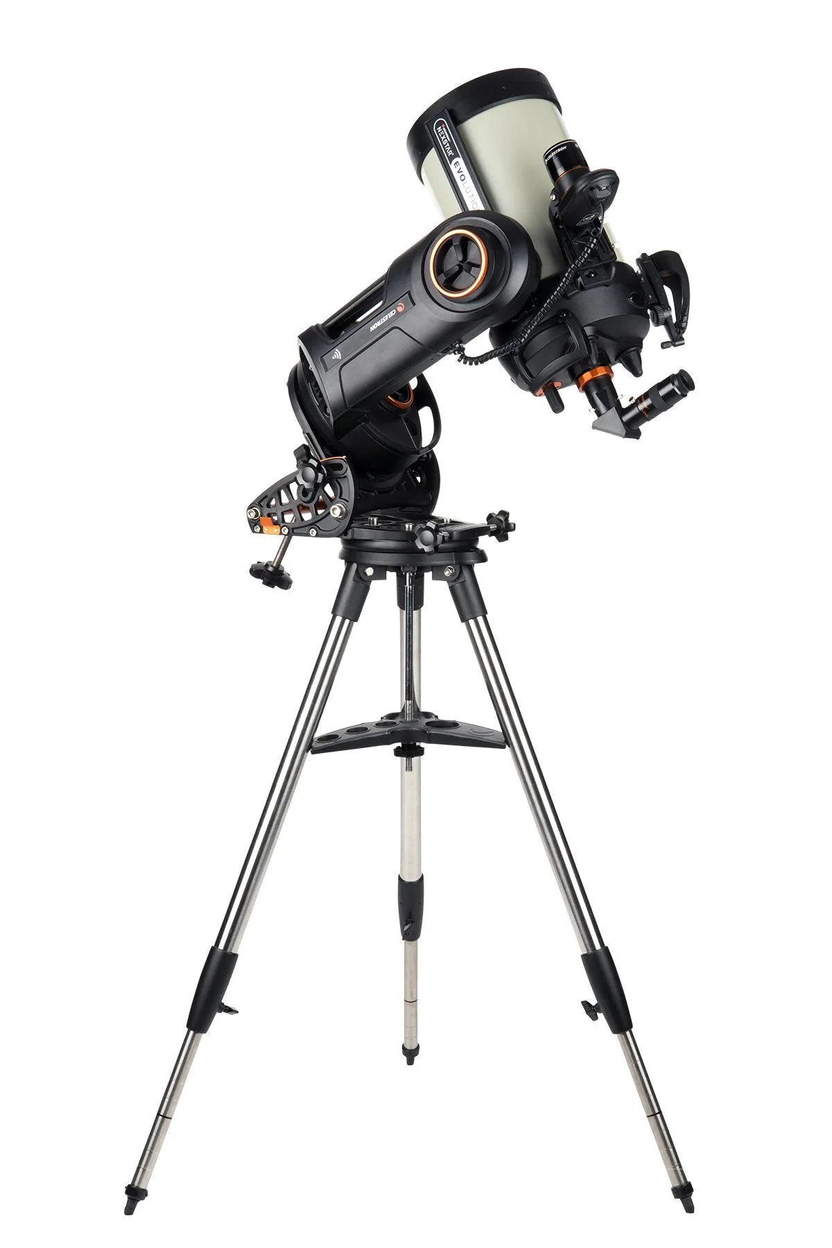 NexStar Evolution 8 HD Telescope with StarSense