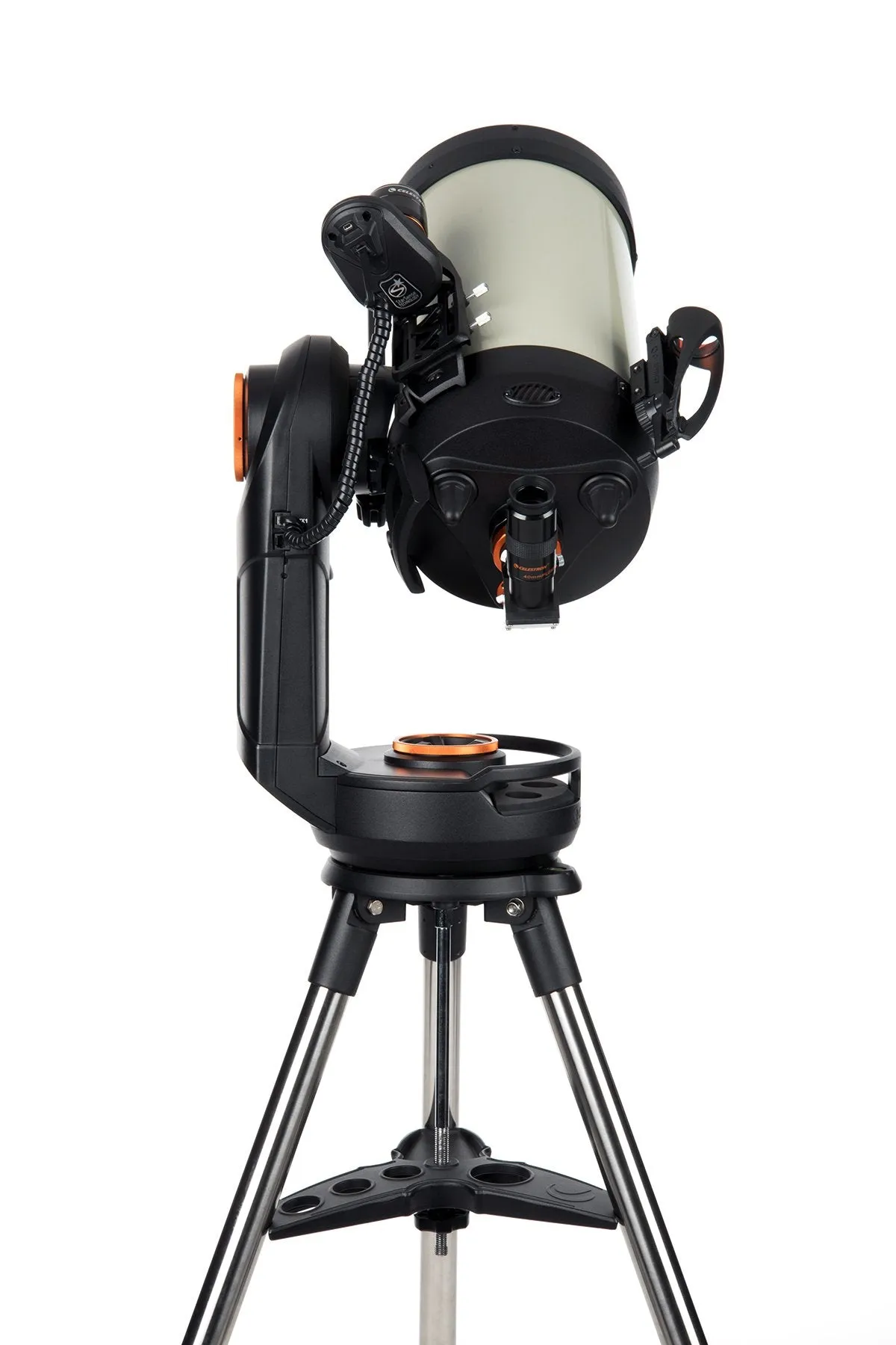 NexStar Evolution 8 HD Telescope with StarSense