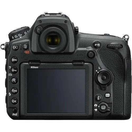 Nikon D850 DSLR Camera Body Only