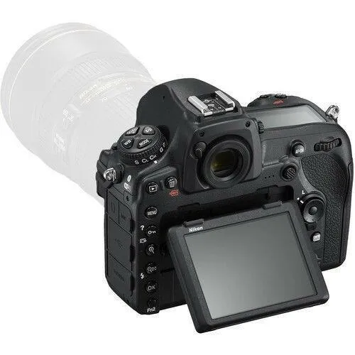 Nikon D850 DSLR Camera Body Only