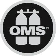 OMS Shoulder Pads Comfort Harness System III™