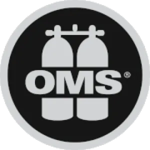 OMS Shoulder Pads Comfort Harness System III™