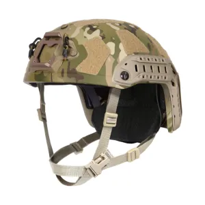 Ops-Core FAST SF High Cut Helmet System