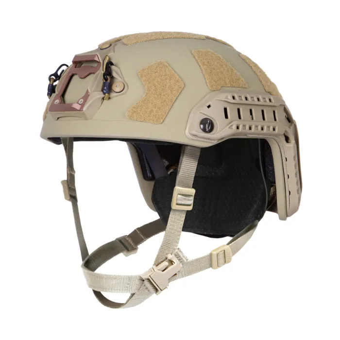 Ops-Core FAST SF High Cut Helmet System