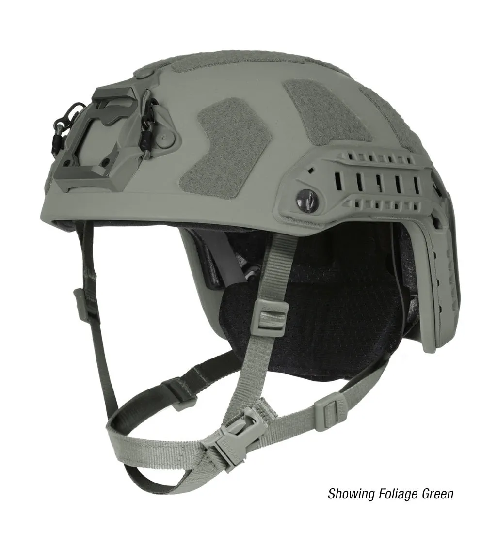 Ops-Core FAST SF Super High Cut Helmet [RESTRICTED ITEM]