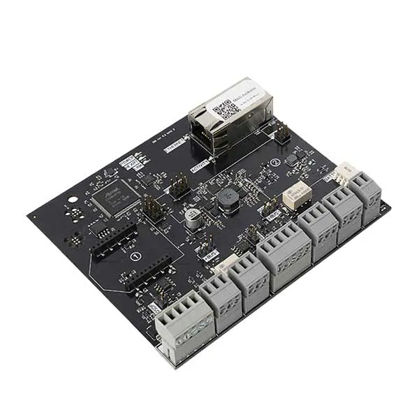 PDK - RED - Cloud Network Two-Door Controller Expansion Board - (Ethernet)