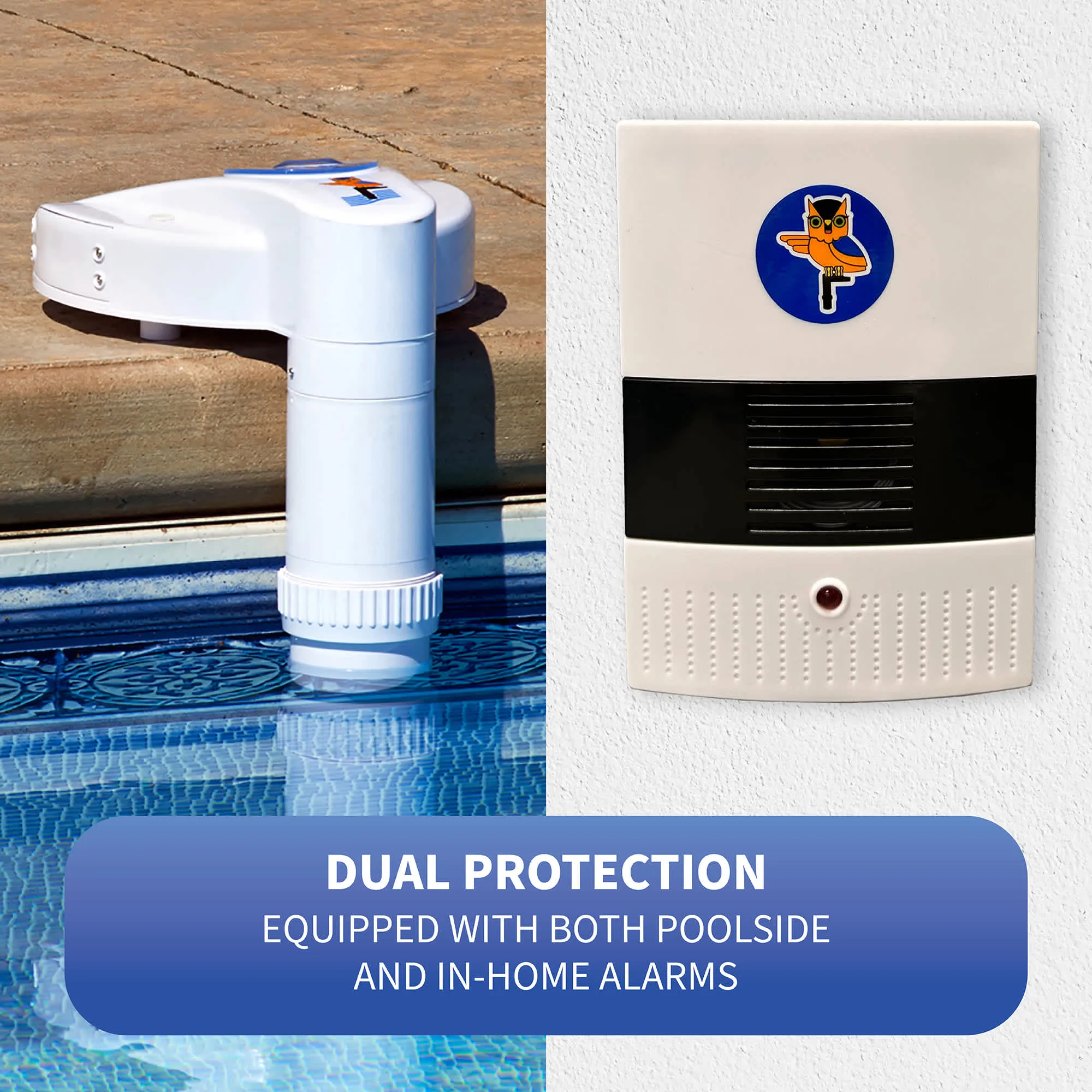 Poolwatch Pool Alarm System