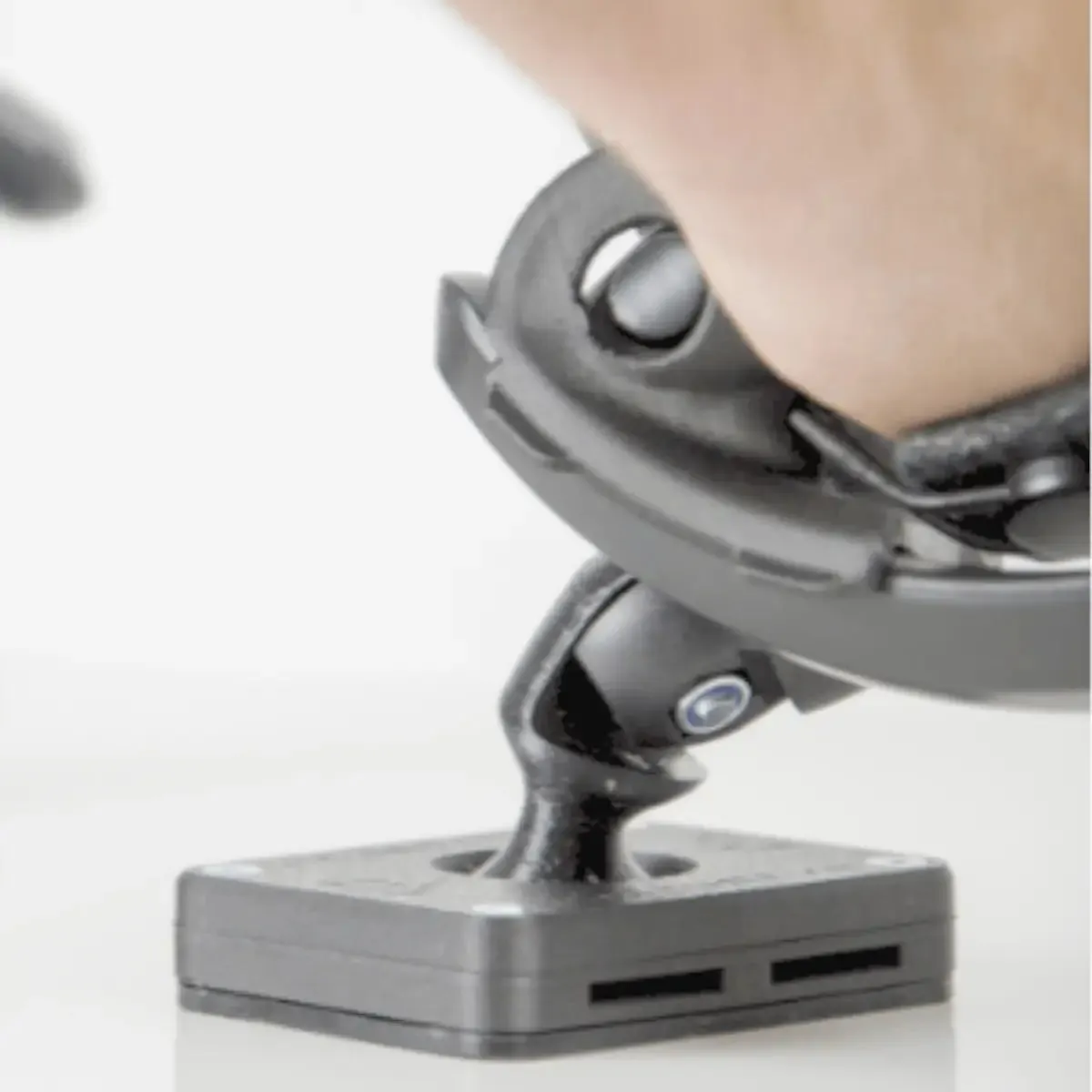 ProTas - Solo VR Joystick (with 1 MagCup)