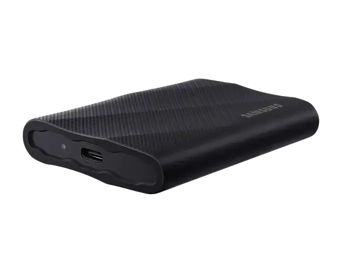 Samsung T9 Portable Ssd 1 Tb