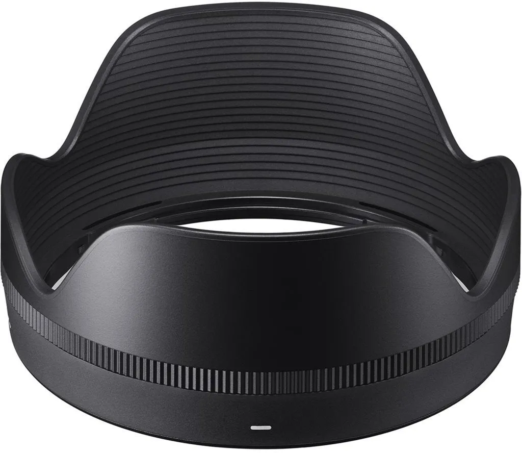 Sigma 16mm F/1.4 DC DN Contemporary Lens for Sony E