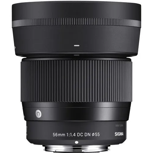 Sigma 56mm F1.4 DC DN Contemporary L Mount