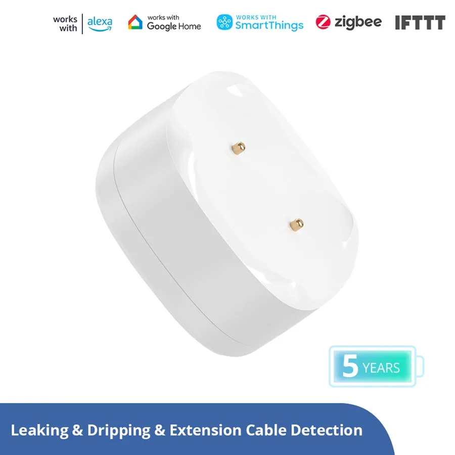 SONOFF Zigbee Water Leak Sensor | SNZB-05P