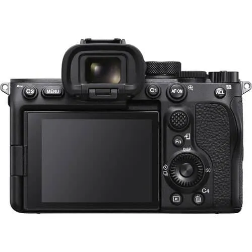 Sony a7S III Mirrorless Digital Camera