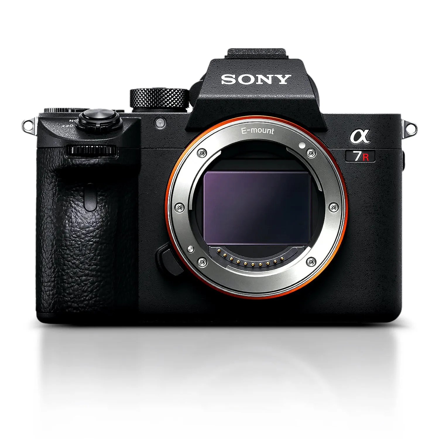 Sony Alpha a7 III Mirrorless Camera Body Only ILCE7M3/B - Advanced Bundle