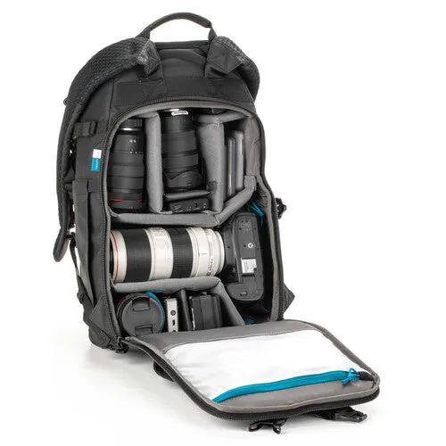 Tenba Axis V2 20L Backpack - Black