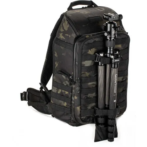 Tenba Axis V2 Backpack 20L - MultiCam Black