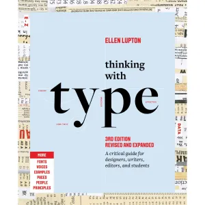 Thinking with Type