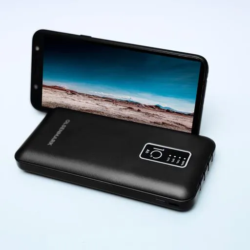 Travel Power Bank