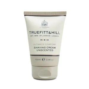 Truefitt & Hill Ultimate Comfort Shave Cream Tube