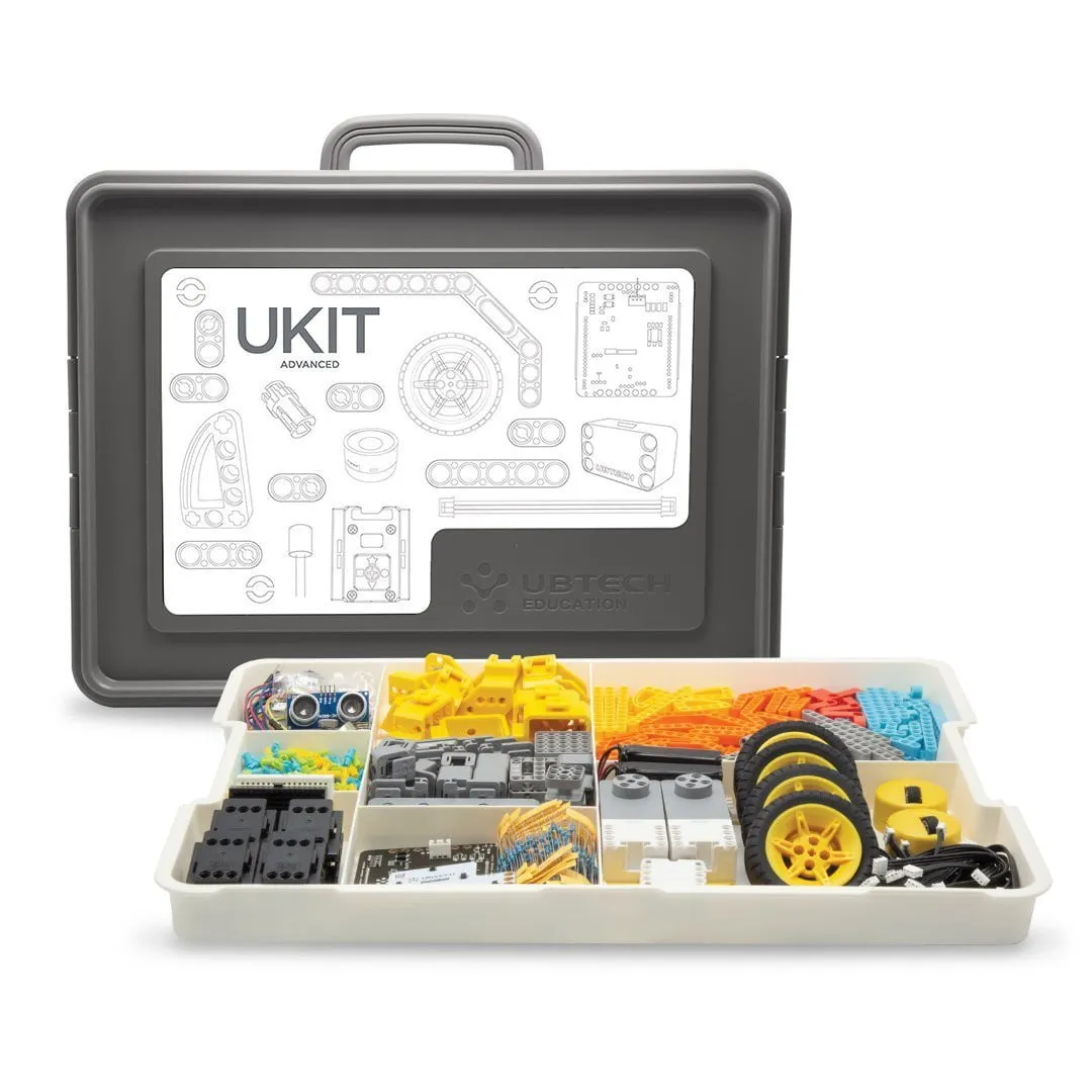 UBTECH UKIT Advanced