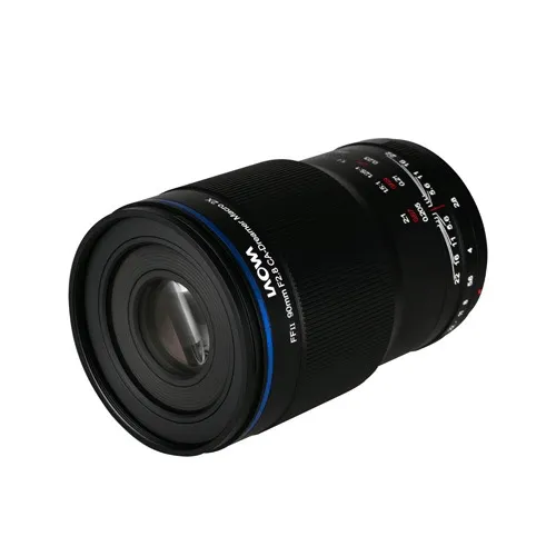 Venus Optics Laowa 90mm f/2.8 2X Ultra-Macro APO Lens for Canon RF