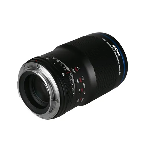 Venus Optics Laowa 90mm f/2.8 2X Ultra-Macro APO Lens for Canon RF