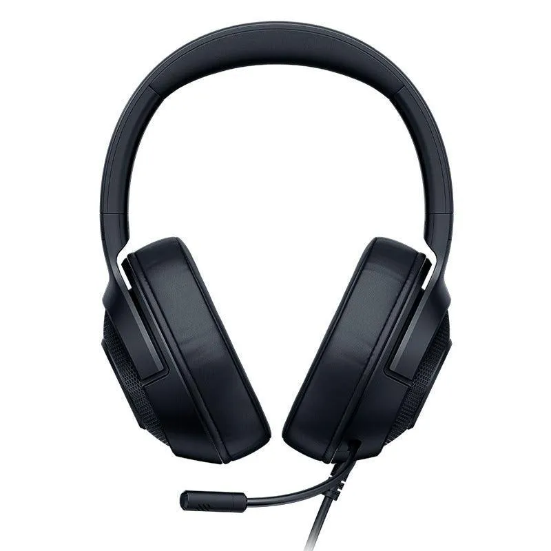 Wired Gaming Headset 7.1 Surround  Ultra-Light Ergonomic Headphone