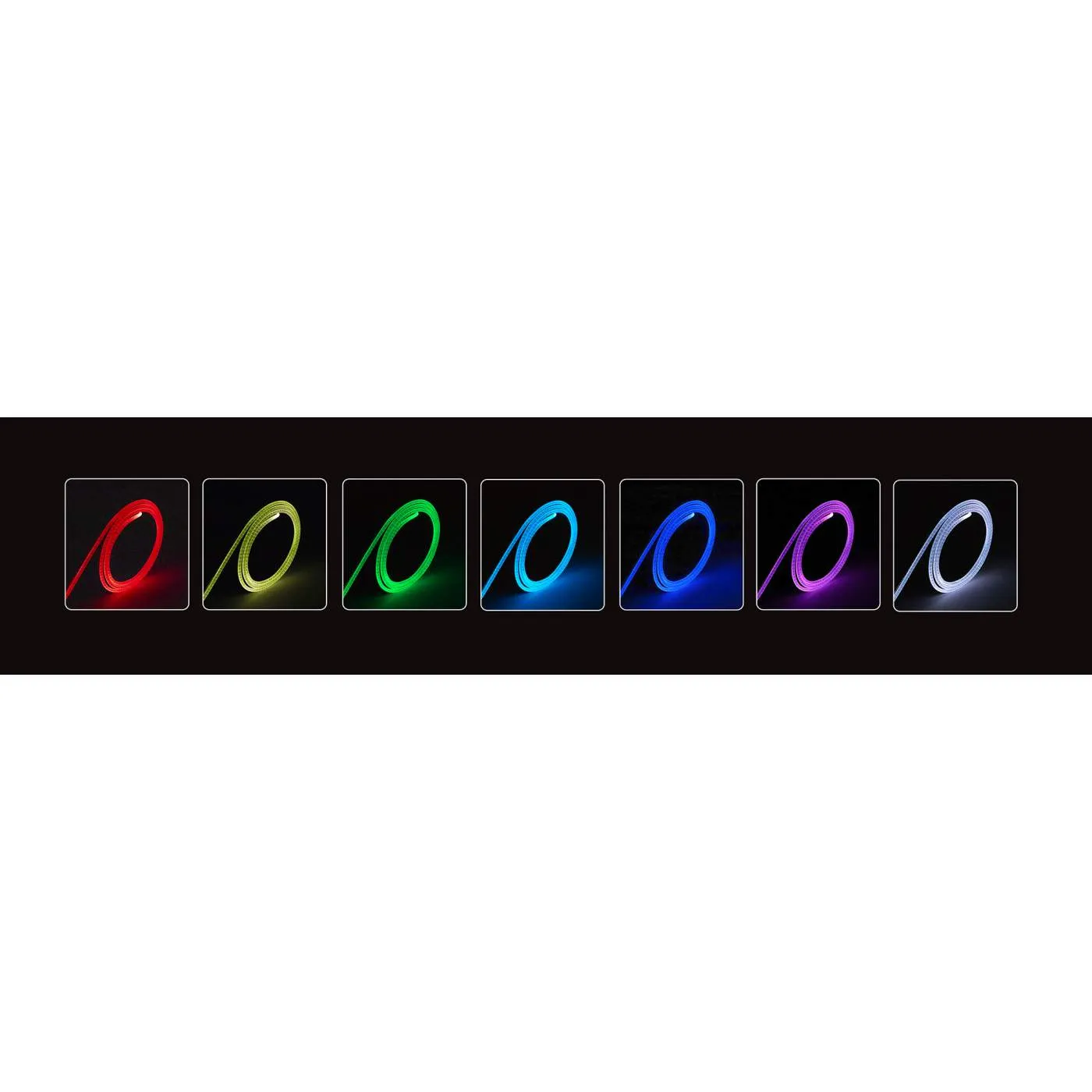 XXL RGB LED Gaming Mousepad